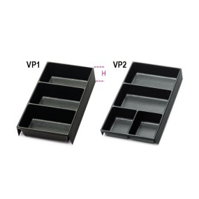 VP2-THERMOFORMED TRAYS FOR...