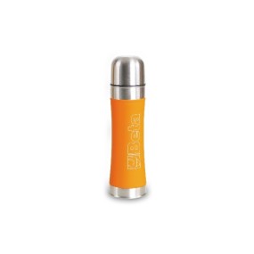 9546-STEEL THERMOS, 4.5-CL...