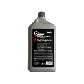Polishing shampoo with wax VMD 104 L