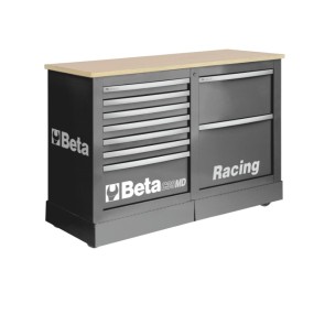 Cassettiera speciale mobile Racing MD - Beta C39MD