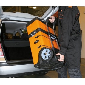 C41 S-CHARIOT PORTE-OUTILS SMART 2 MODUL