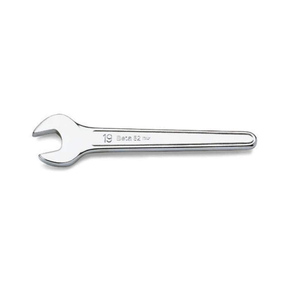 Single open end wrenches - Beta 52