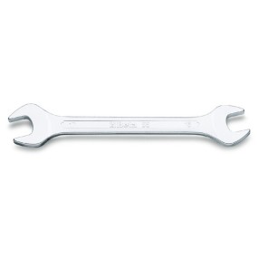 Double open end wrenches - Beta 55