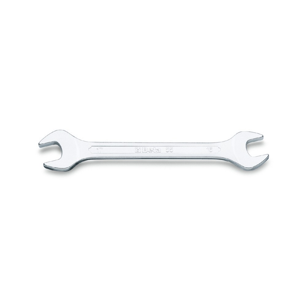 Double open end wrenches - Beta 55