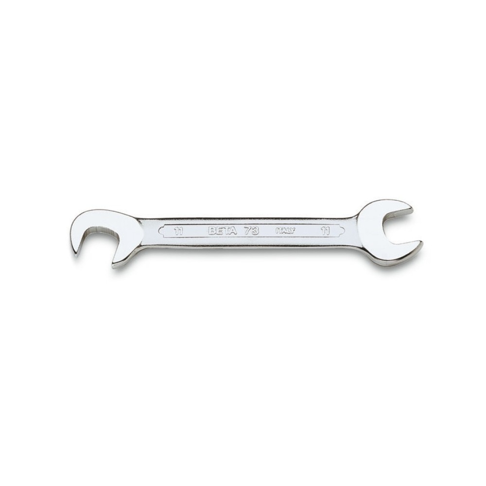 Small double open end wrenches - Beta 73