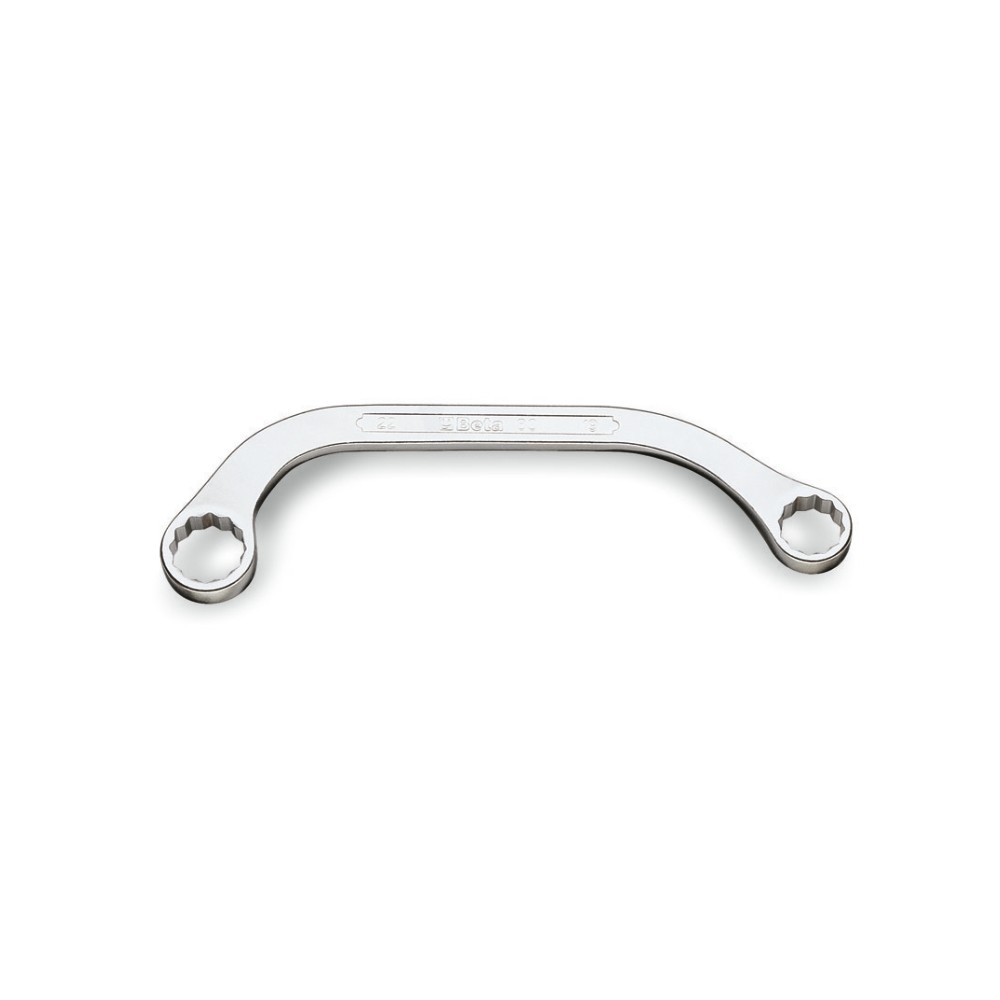 Half-moon ring wrenches - Beta 83