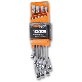 142 /SC9I-9 WRENCHES 142 WITH SUPPORT