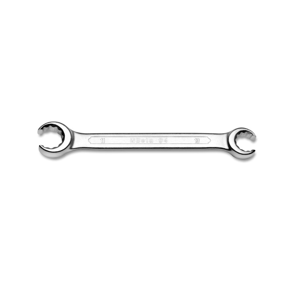 Flare nut open ring wrenches - Beta 94