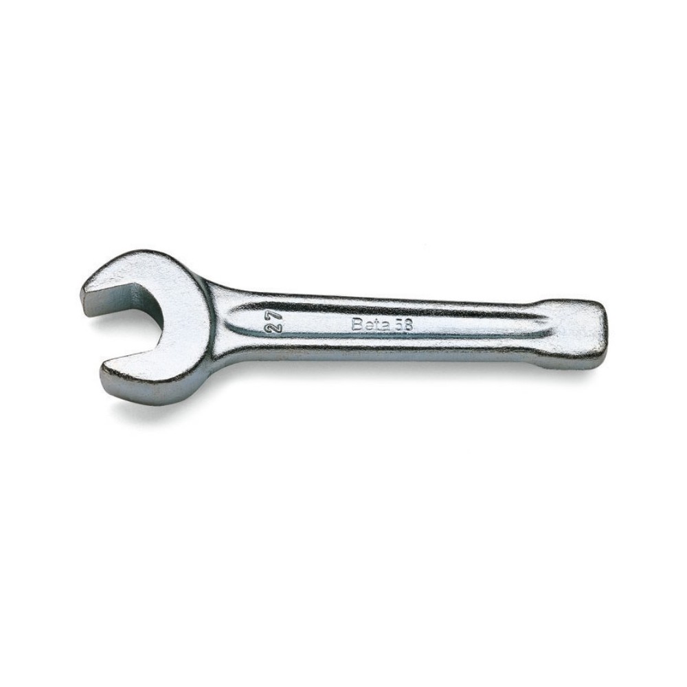 Open end slogging wrenches - Beta 58