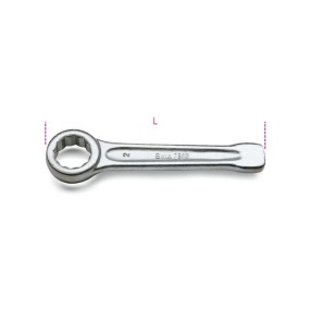 Ring slogging wrenches - Beta 78AS