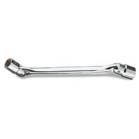 Double swivel end socket wrenches - Beta 80