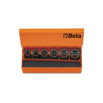 6 impact sockets - Beta 720/C6