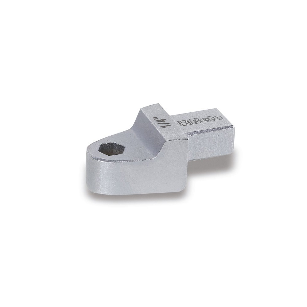 Bit holder accessories for torque bars, rectangular drive - Beta 621
