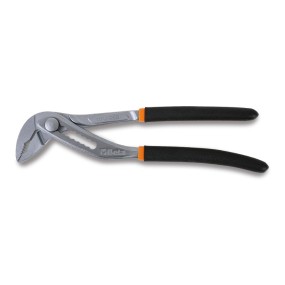 Slip joint pliers overlapping joint PVC-coated handles - Beta 1044