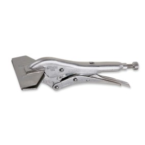 Adjustable self-locking pliers  for tinsmiths - Beta 1063