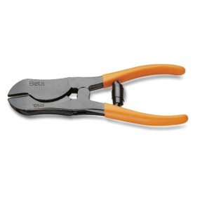 Toggle lever assisted diagonal cutting nippers - Beta 1094V