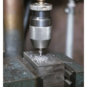 Ground centre drill bits, 60° countersink angle, made of HSS - Beta 422