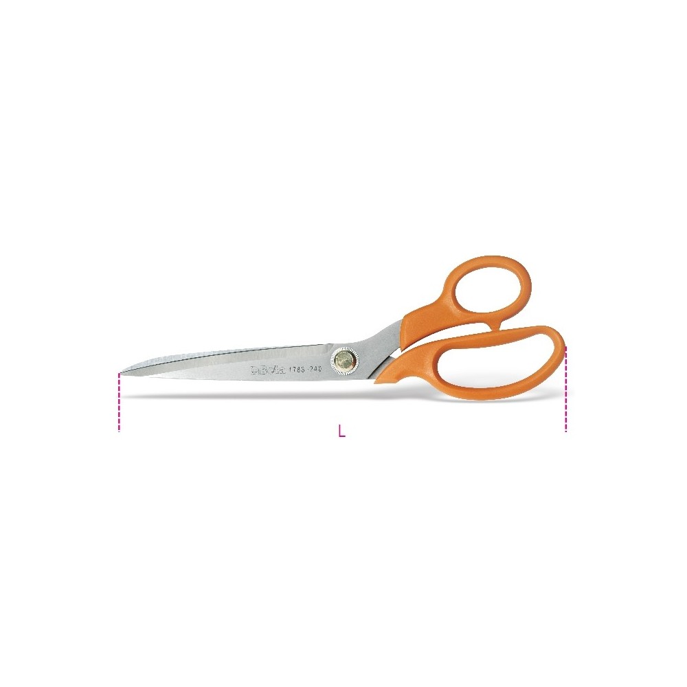 Light duty scissors - Beta 1783