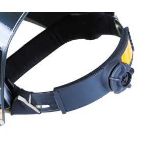LCD Schweißermaske mit automatischer Verdunklung für Elektrodenschweißen BETA 7042LCD