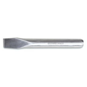 Flat chisels, made of stainless steel - Beta 34INOX