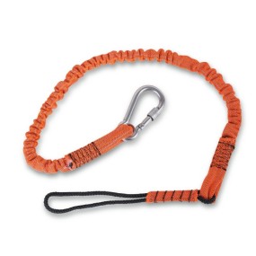 Cushioned hook-up lace - Beta 8877