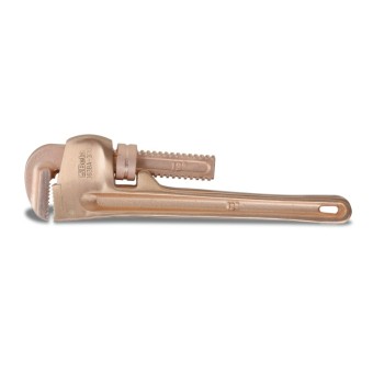 Sparkproof heavy duty pipe wrenches - Beta 363BA