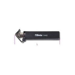 Cable stripping tool - Beta 1144G