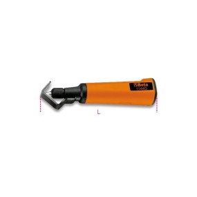 Cable stripping tool - Beta 1144D