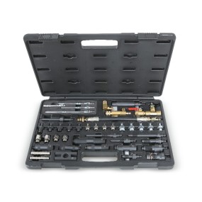Set of adaptors for item 960TP in plastic case - Beta 960AD/TP2