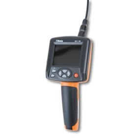 Electronische video endoscoop met flexibele sonde, - Beta 961P6