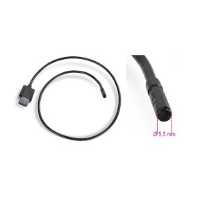 90-cm probe with 5.5-mm front and side camera for videoscope item 961D - Beta 961D DC5,5