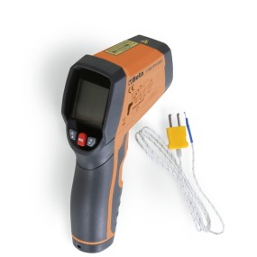 Infrarot-Digitalthermometer mit doppeltem Laserpoint - Beta 1760/IR1000