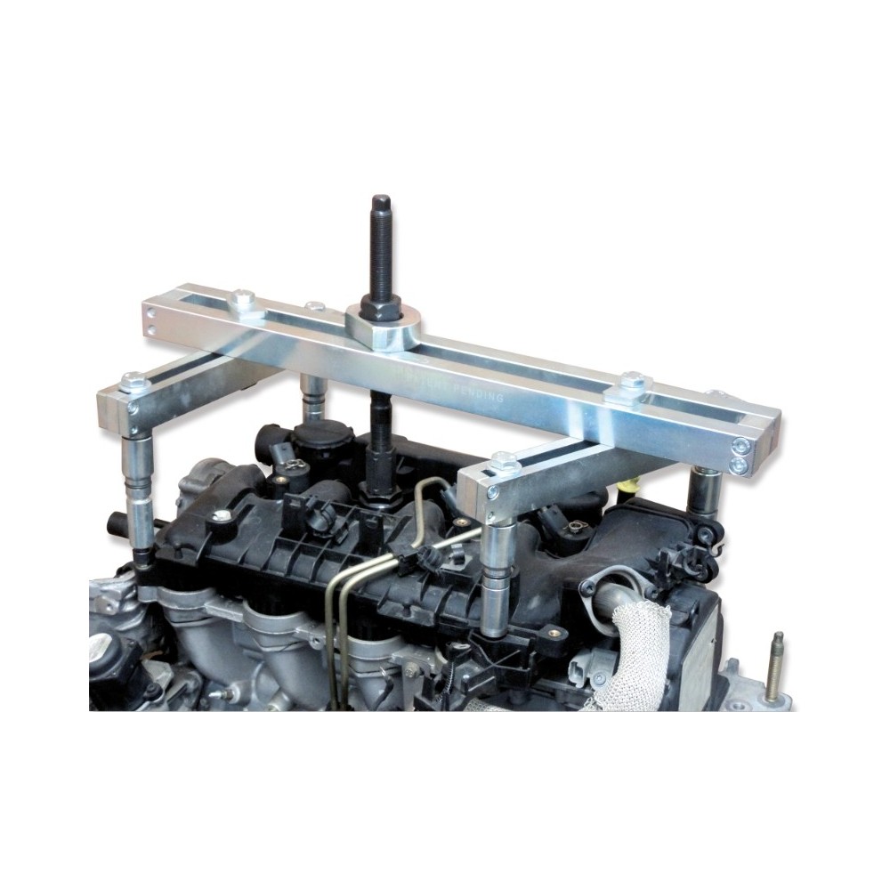 Assortimento utensili per estrazione iniettori  Diesel Common Rail - Beta 1462/