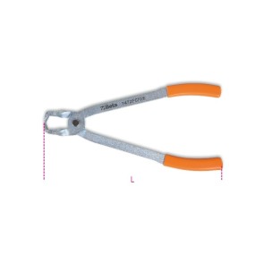 Heavy-duty Clic® collar pliers - Beta 1472FC/GE