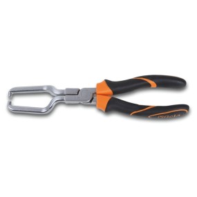 Quick coupler pliers for fuel pipes Beta Tools 1482B