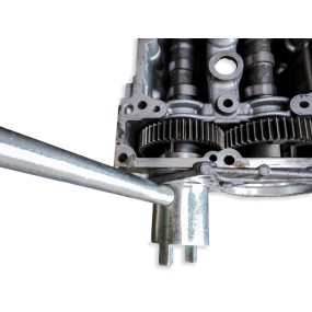 Camshaft locking tool,  for 1.3 16V Multijet engines - Beta 1485MJ