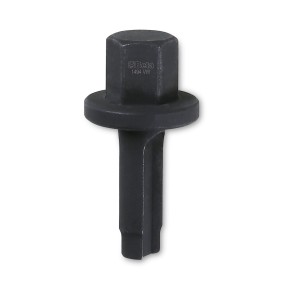 Special socket for plastic oil drain plugs, Volkswagen engines - Beta 1494VW