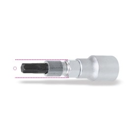 Chave para polia de alternador - Beta 1489/31T