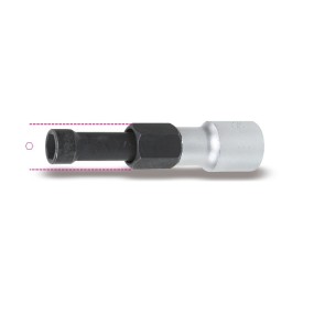 Chave para polia de alternador - Beta 1489/E