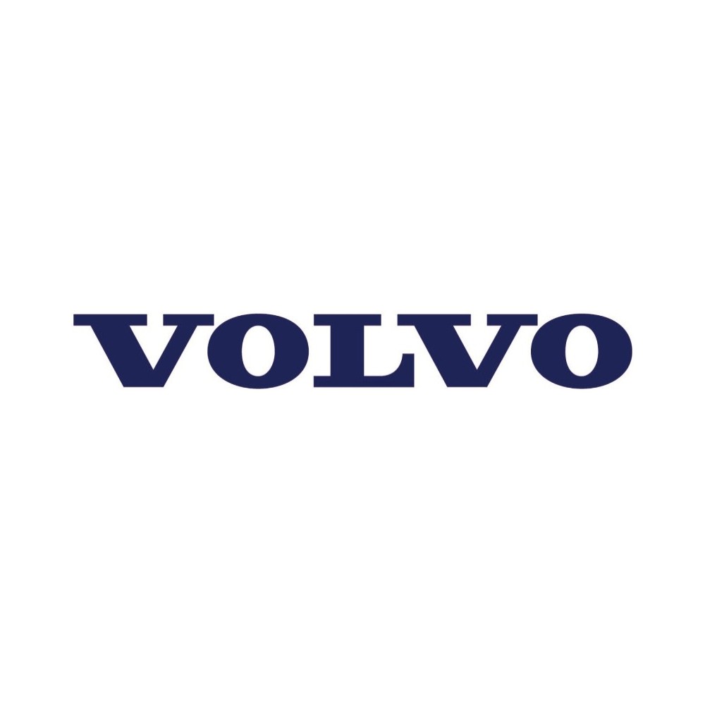 Douille à choc pour axes de ressort à lames Volvo - Beta 1557V