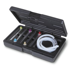 Kit de 5 chaves para extração de líquido de travões - Beta 1466/C5