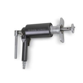 Utensile pneumatico per arretrare e ruotare i pistoncini dei freni a disco destrorsi e sinistrorsi - Beta 1471M/50