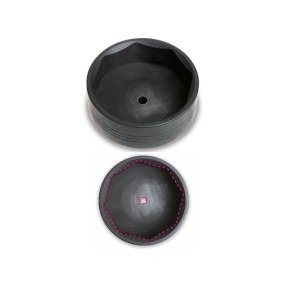 Llaves de vaso de impacto boca octagonal para bujes de rueda - Beta 970C