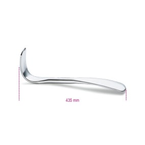 Double-ended spoon - Beta 1329