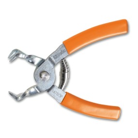 Plastic pin removal pliers  with 3 release points - Beta 1478/3P