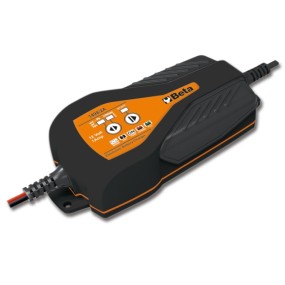 Cargador electrónico para baterías de Litio 12 V  para motos - Beta 1498/2A