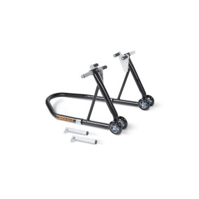 Front motorcycle stand,  adjustable - Beta 3041C
