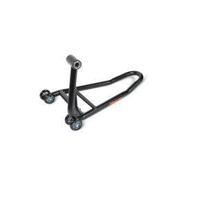 Motorcycle stand  with left single arm - Beta 3043C