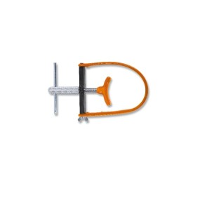 Werkzeug zur Blockierung des Schwungrads, Kupplungsglocke und Riemenscheiben - Beta 3093/E
