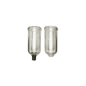 Coppia bicchieri per filtri 1919F - 1/4", 3/8" e 1/2" - Beta 1919RB-F